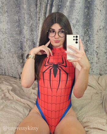 Full leaked Urprettykitty page private onlyfans photo