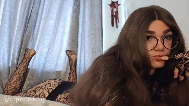 Full leaked Urprettykitty page private onlyfans photo
