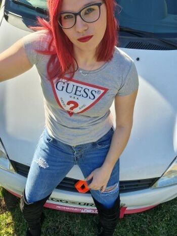 Full leaked Urs glinsek private onlyfans photo