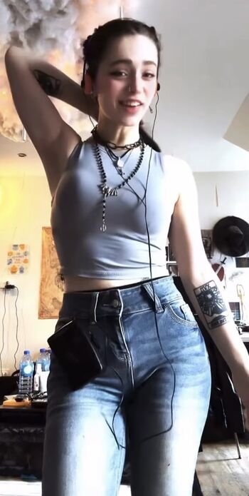 Full leaked Urspkygirl private onlyfans photo