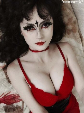 Full leaked Usagii senshi page private onlyfans photo