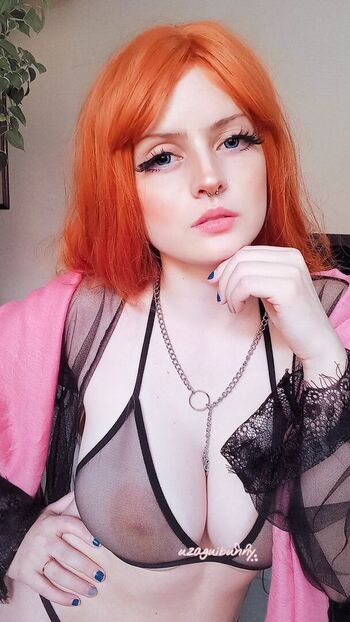 Full leaked Usagii senshi page private onlyfans photo