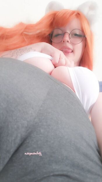 Full leaked Usagii senshi private onlyfans photo