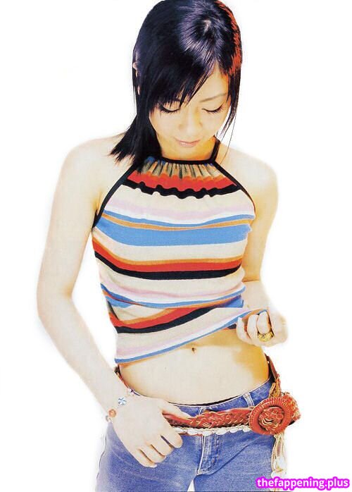 Utada Hikaru