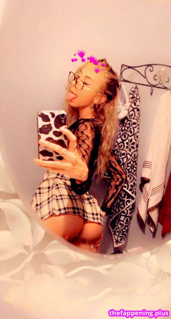 uurbabygirl Nagie OnlyFans Zdjęcie #2