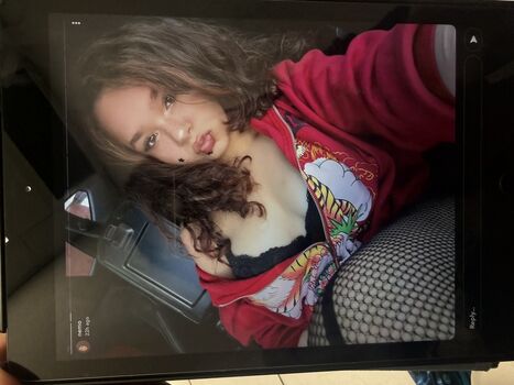 Full leaked Uuufoundnemo private onlyfans photo