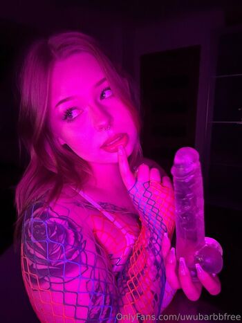 Full leaked Uwubarbbfree private onlyfans photo