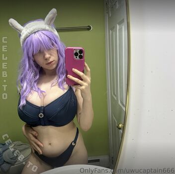 Full leaked Uwucaptain private onlyfans photo