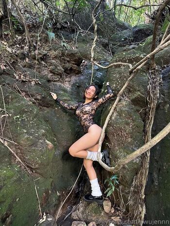 Full leaked Uwujennn private onlyfans photo