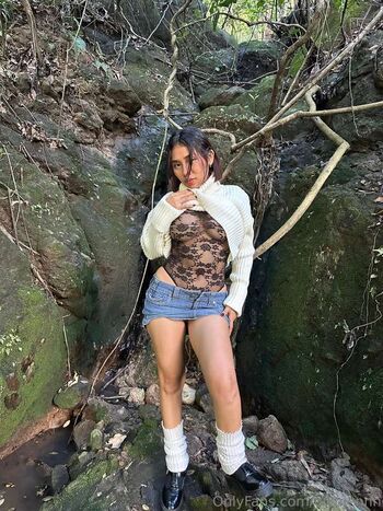Full leaked Uwujennn private onlyfans photo