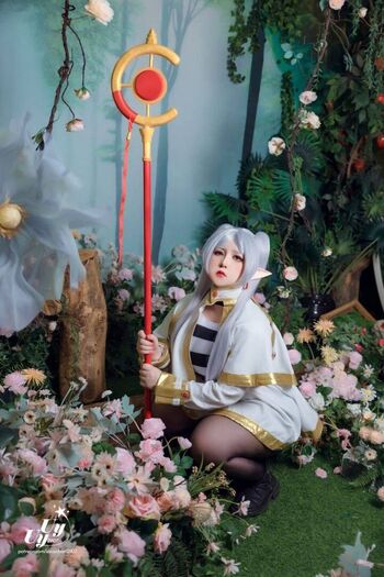 Full leaked Uyuychan page private onlyfans photo