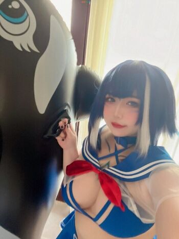 Full leaked Uyuychan page private onlyfans photo