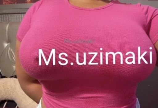 Full leaked Uzimaki private onlyfans photo