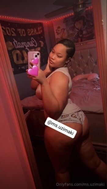 Full leaked Uzimaki private onlyfans photo