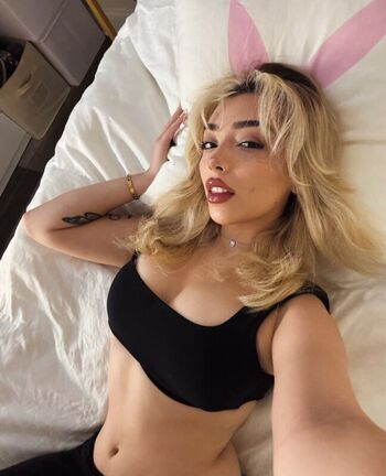 Full leaked Daisy anderson/ private onlyfans photo