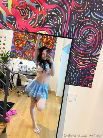 Full leaked Vmpi private onlyfans photo