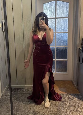 Full leaked Domino darnell/ private onlyfans photo