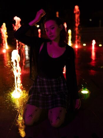 Full leaked Vru private onlyfans photo