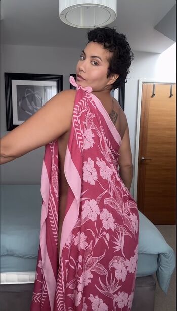 Full leaked Vaimalama chaves private onlyfans photo