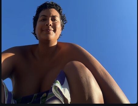 Full leaked Vaimalama chaves private onlyfans photo