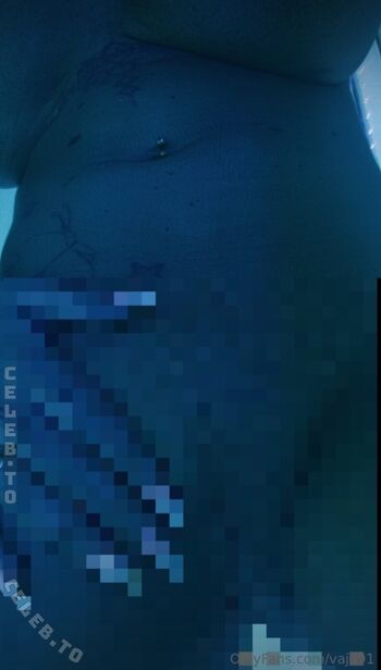 Full leaked Vaja private onlyfans photo