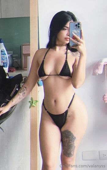 Valanyss