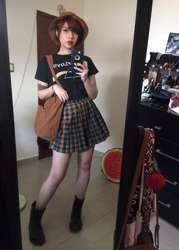 Full leaked Valbun private onlyfans photo