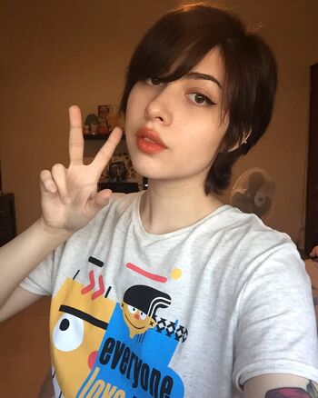 Full leaked Valbun private onlyfans photo