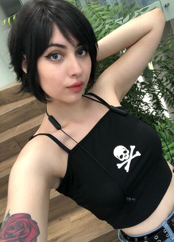 Full leaked Valbun private onlyfans photo