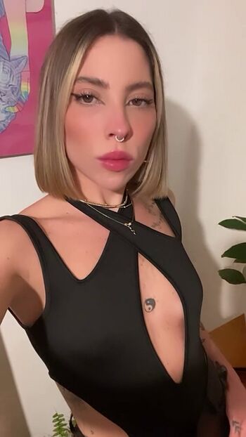 Full leaked Vale garita private onlyfans photo