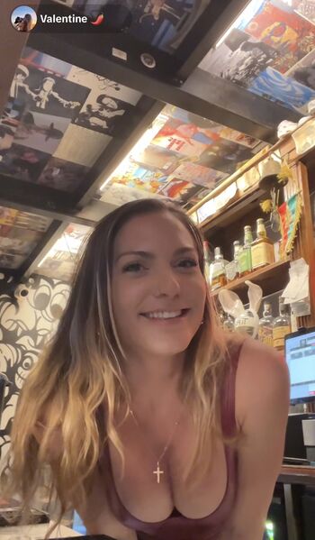 Full leaked Vale private onlyfans photo