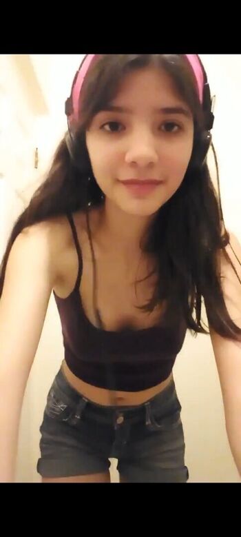 Full leaked Valecast private onlyfans photo