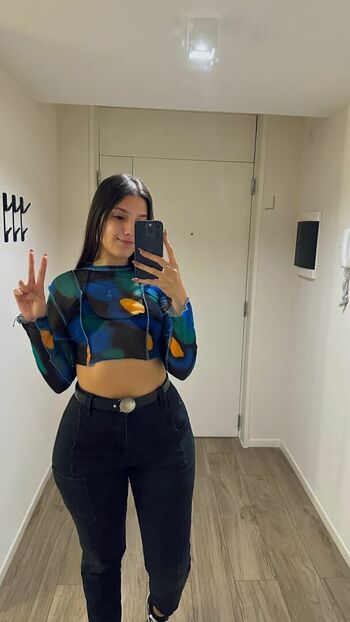 Full leaked Valentellisimo private onlyfans photo