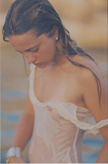 Valentina Bilbao