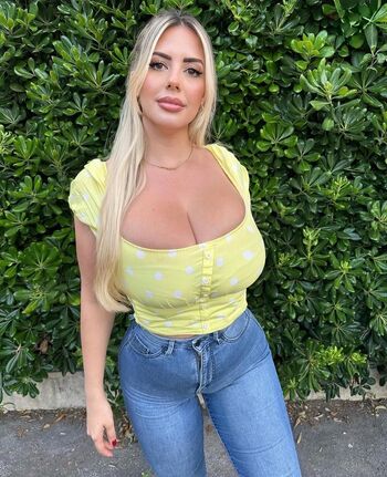 Full leaked Valentina di rocco private onlyfans photo