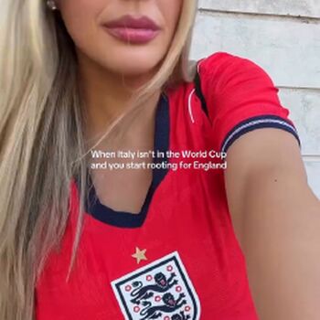 Full leaked Valentina di rocco private onlyfans photo
