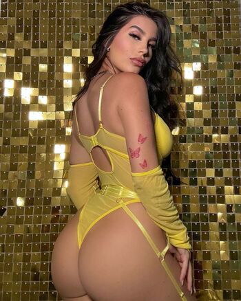 Valentina Gómez