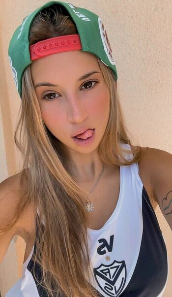 Valentina González