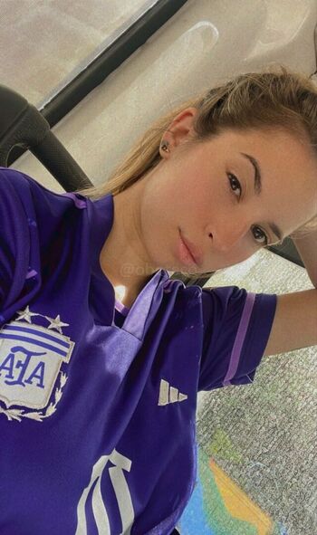 Valentina González