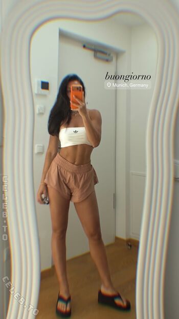 Full leaked Valentina maceri private onlyfans photo