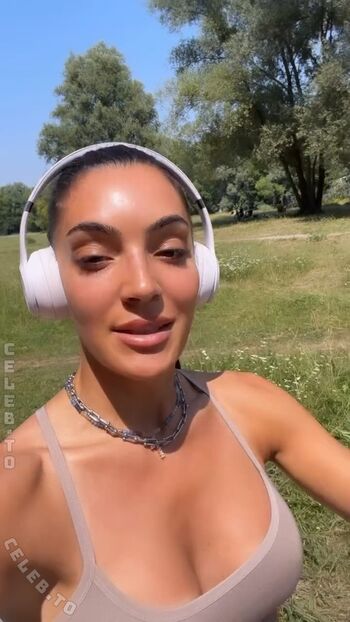 Full leaked Valentina maceri private onlyfans photo