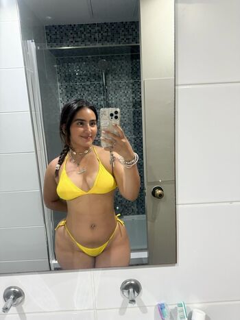 Full leaked Valentina manrique private onlyfans photo