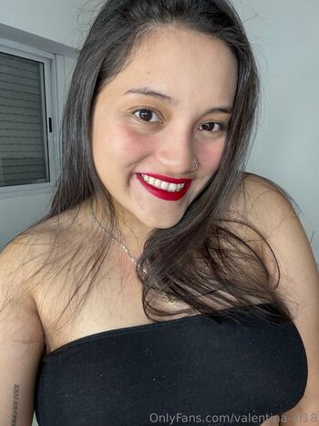 Full leaked Valentina of private onlyfans photo