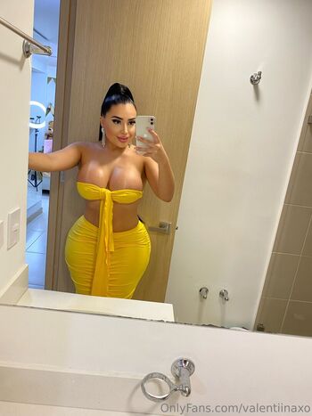 Full leaked Valentina perez private onlyfans photo
