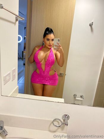 Full leaked Valentina perez page private onlyfans photo