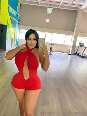 Full leaked Valentina perez page private onlyfans photo