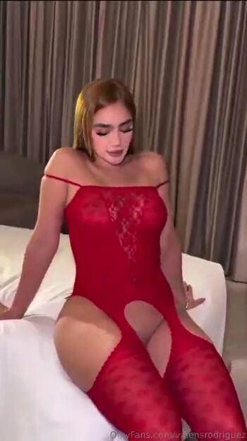 Valentina Rodríguez