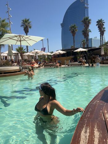 Full leaked Valentina sandoval private onlyfans photo