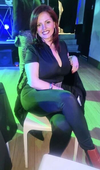 Valentina Scarpitta
