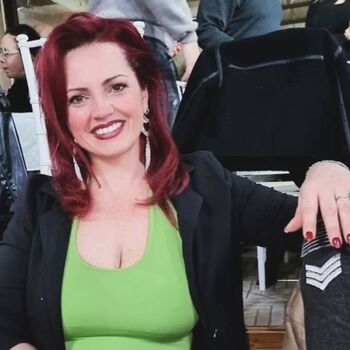 Full leaked Valentina scarpitta private onlyfans photo
